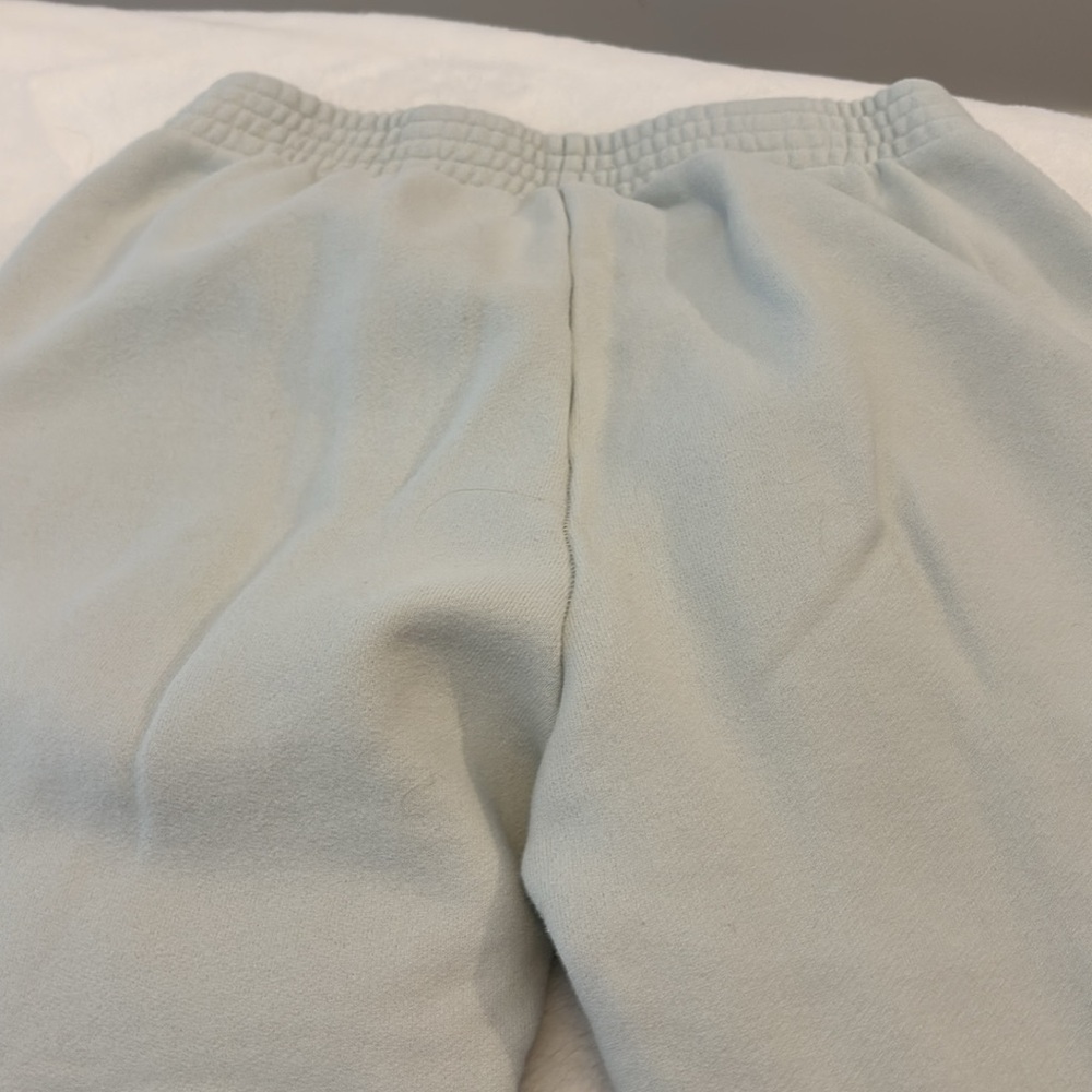 TNA joggers extra small great condition colour is pale blue - Picture 7 of 8
